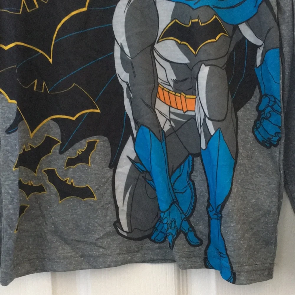 Batman this boys’